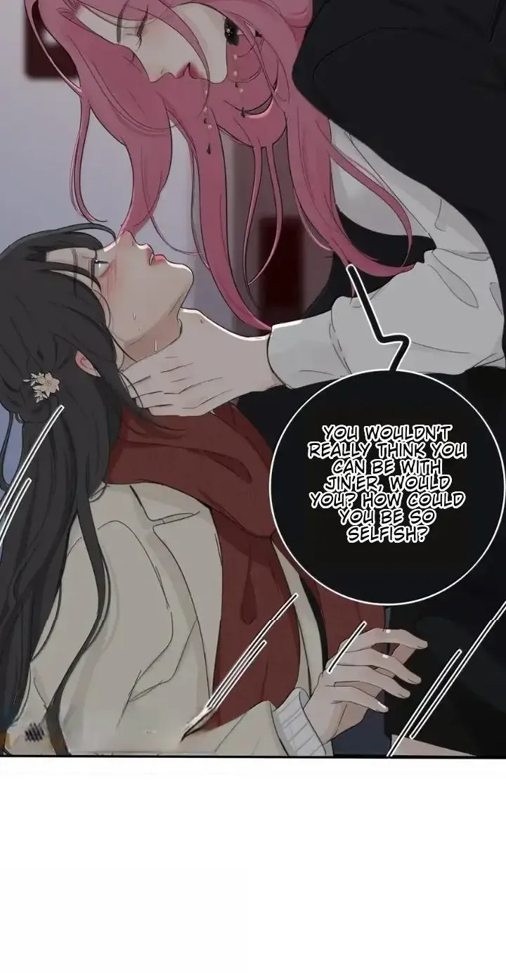 Read Baili Jin Among Mortals chapter 196 image 9 on Lezhin