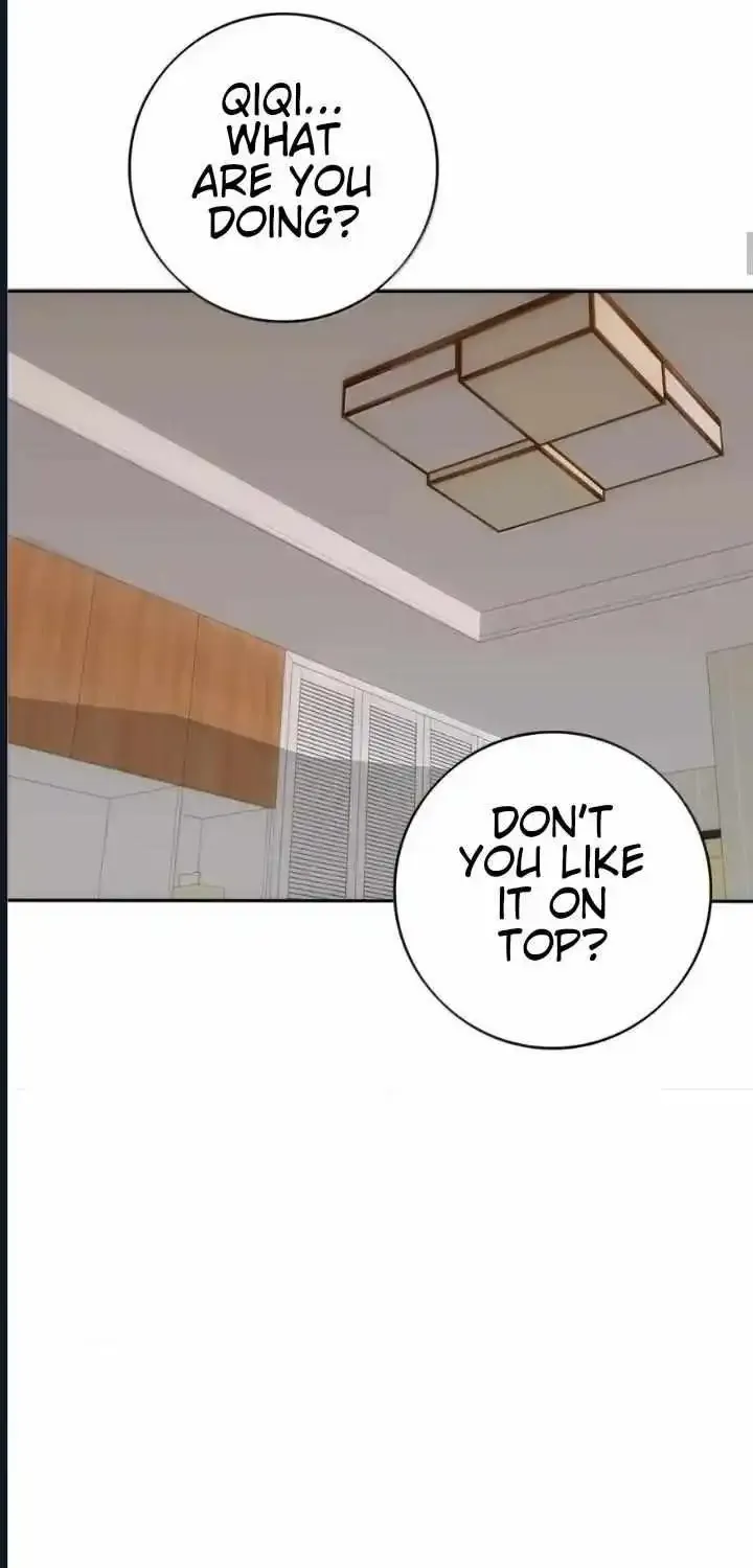 Read Baili Jin Among Mortals chapter 197 image 10 on Lezhin