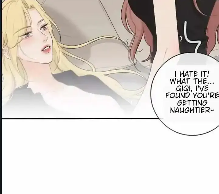 Read Baili Jin Among Mortals chapter 197 image 13 on Lezhin