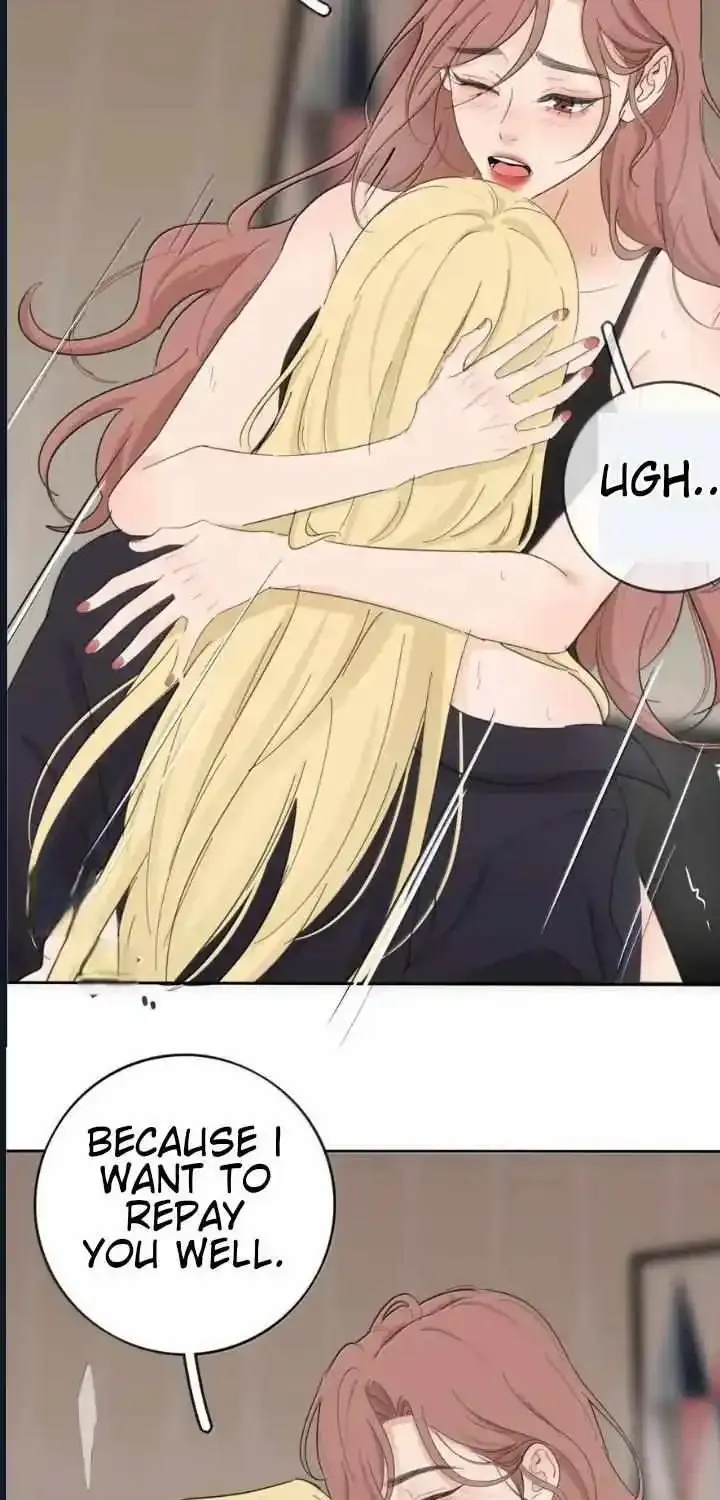 Read Baili Jin Among Mortals chapter 197 image 18 on Lezhin