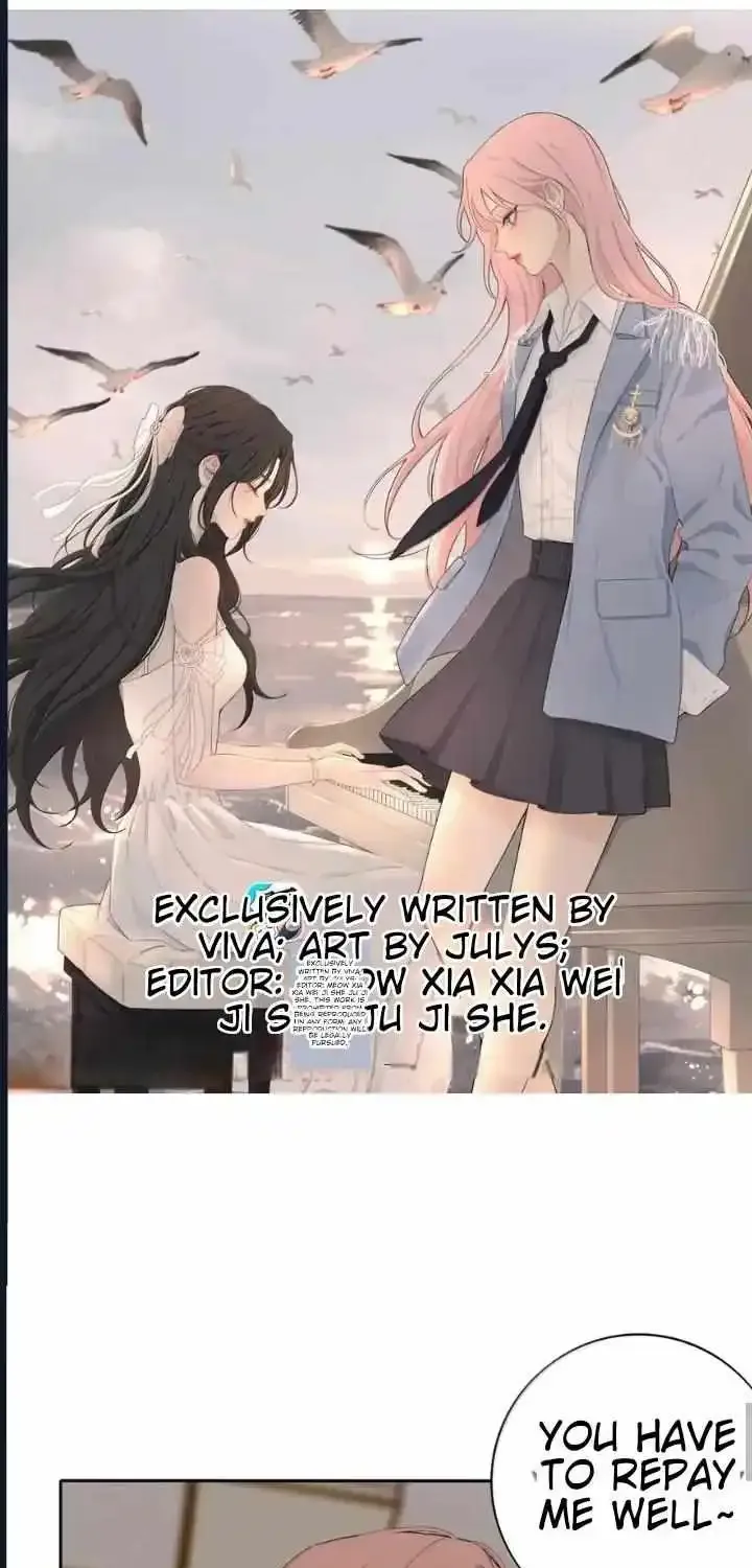 Read Baili Jin Among Mortals chapter 197 image 2 on Lezhin