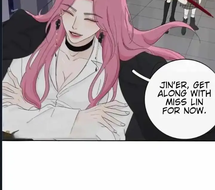 Read Baili Jin Among Mortals chapter 197 image 21 on Lezhin