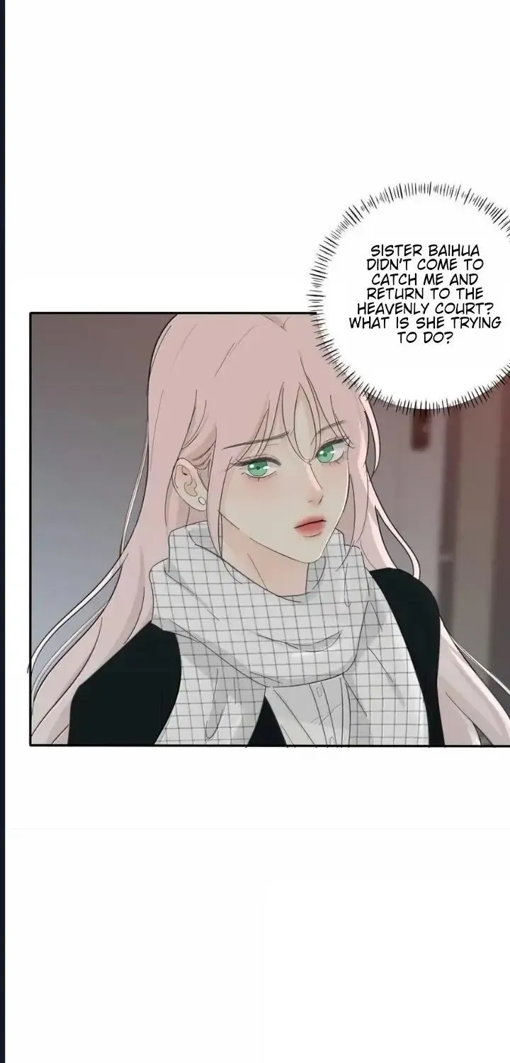 Read Baili Jin Among Mortals chapter 197 image 22 on Lezhin