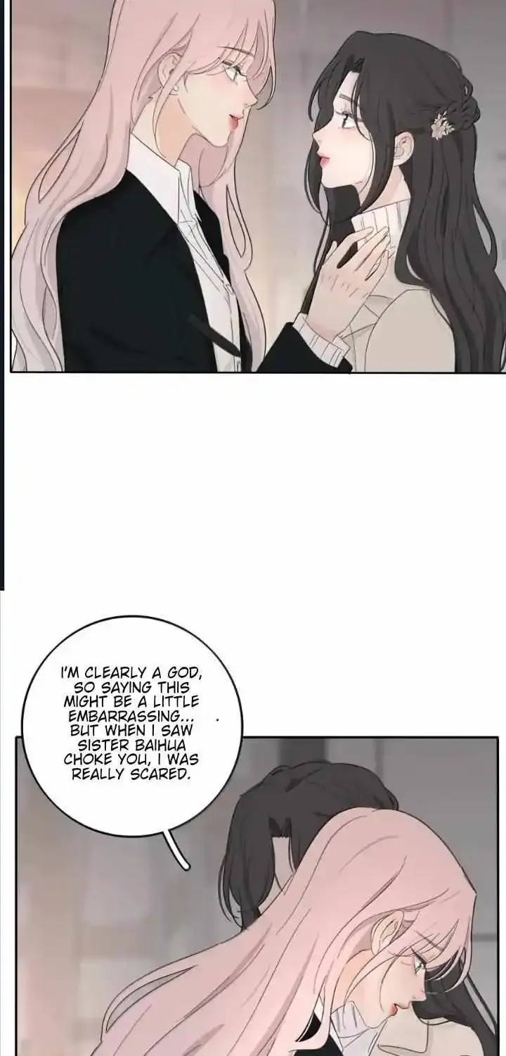 Read Baili Jin Among Mortals chapter 197 image 28 on Lezhin