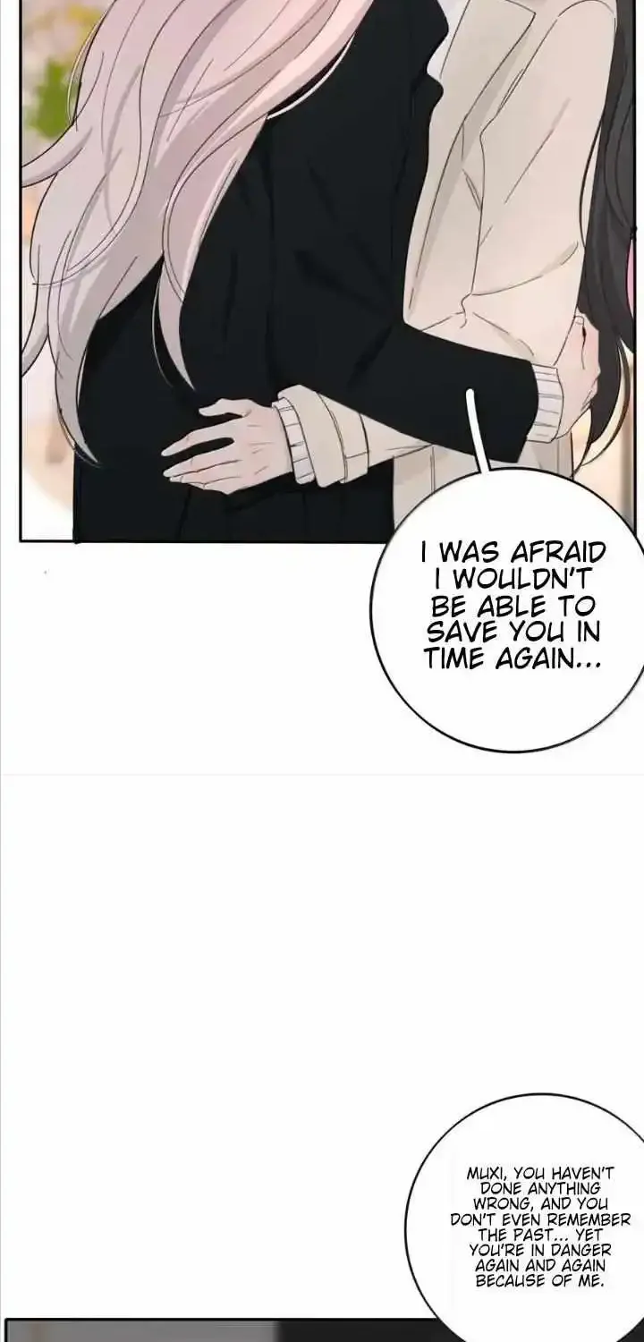 Read Baili Jin Among Mortals chapter 197 image 29 on Lezhin