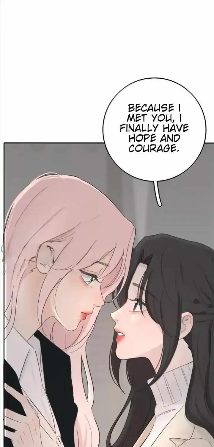 Read Baili Jin Among Mortals chapter 197 image 32 on Lezhin