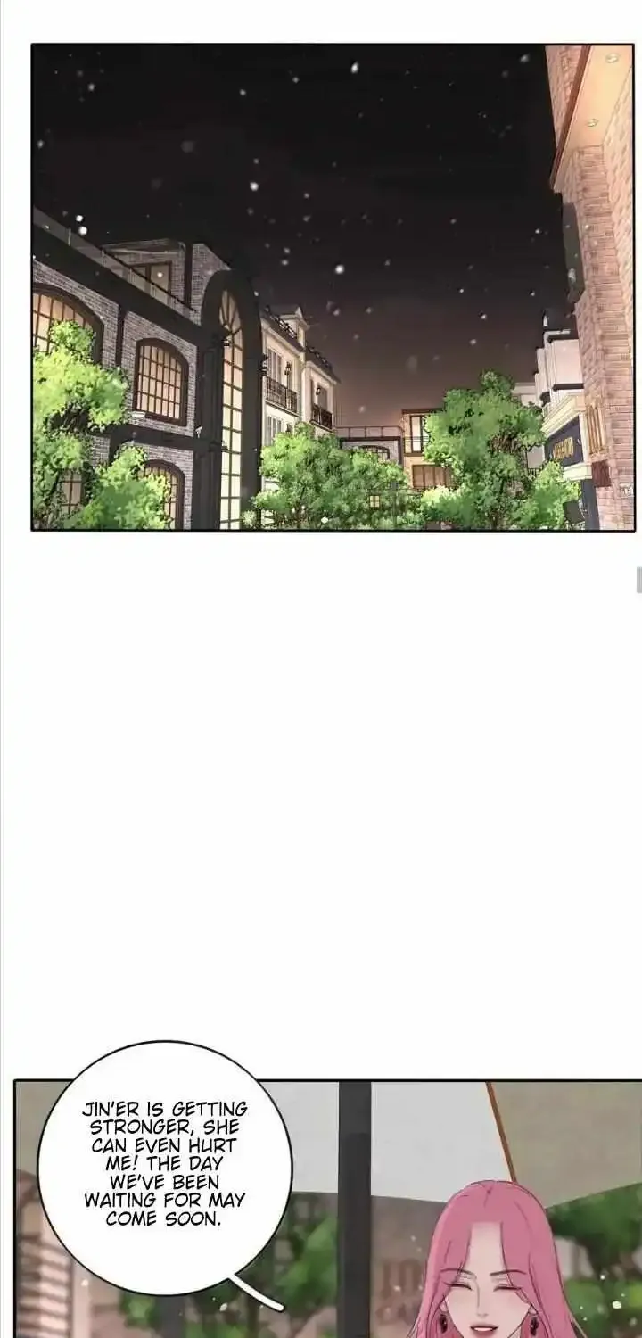 Read Baili Jin Among Mortals chapter 197 image 41 on Lezhin