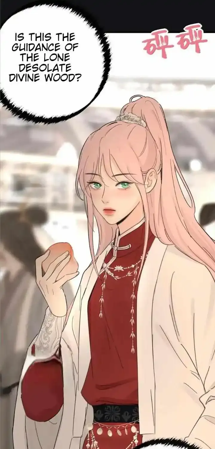 Read Baili Jin Among Mortals chapter 197 image 43 on Lezhin