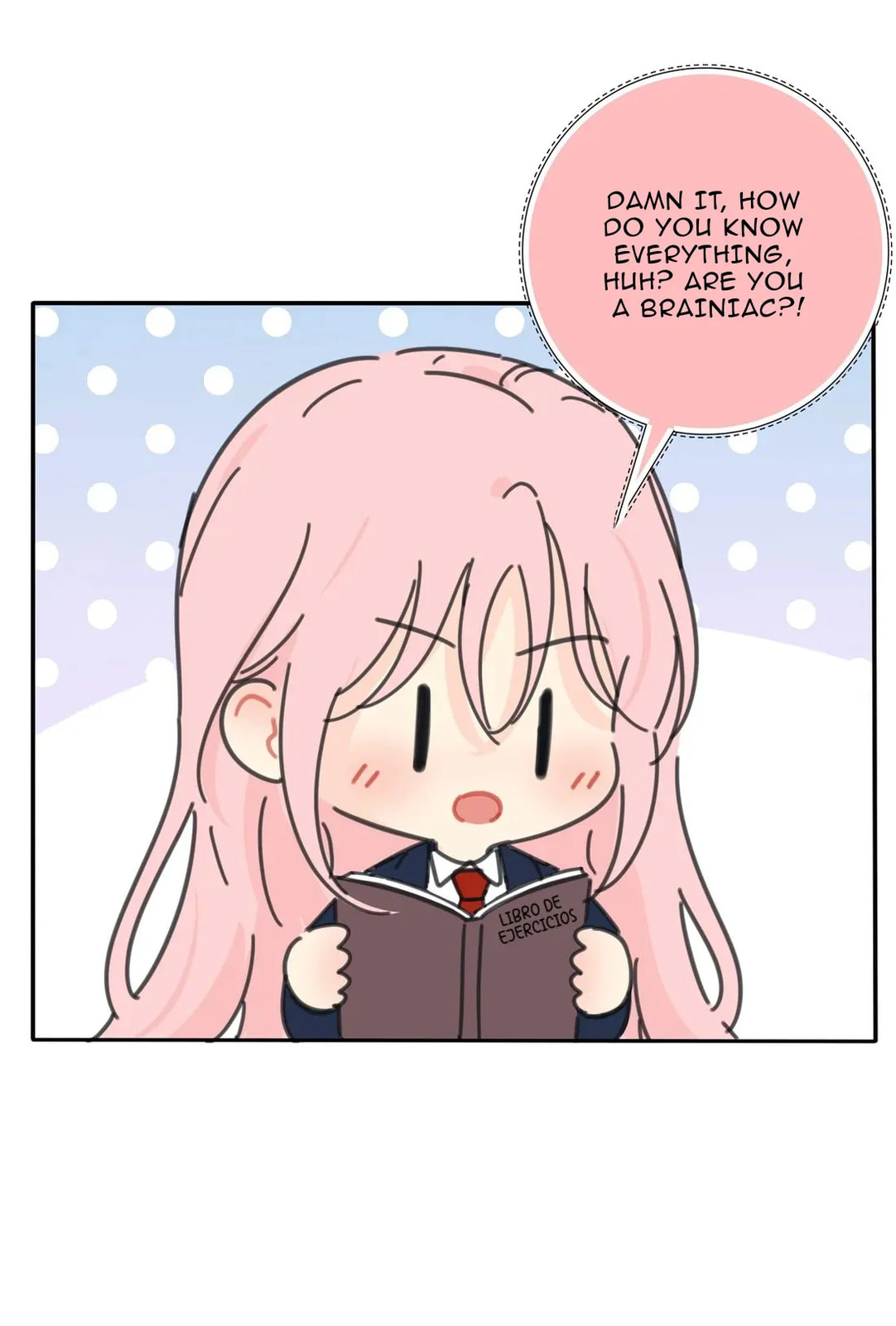 Read Baili Jin Among Mortals chapter 198.5 image 3 on Lezhin