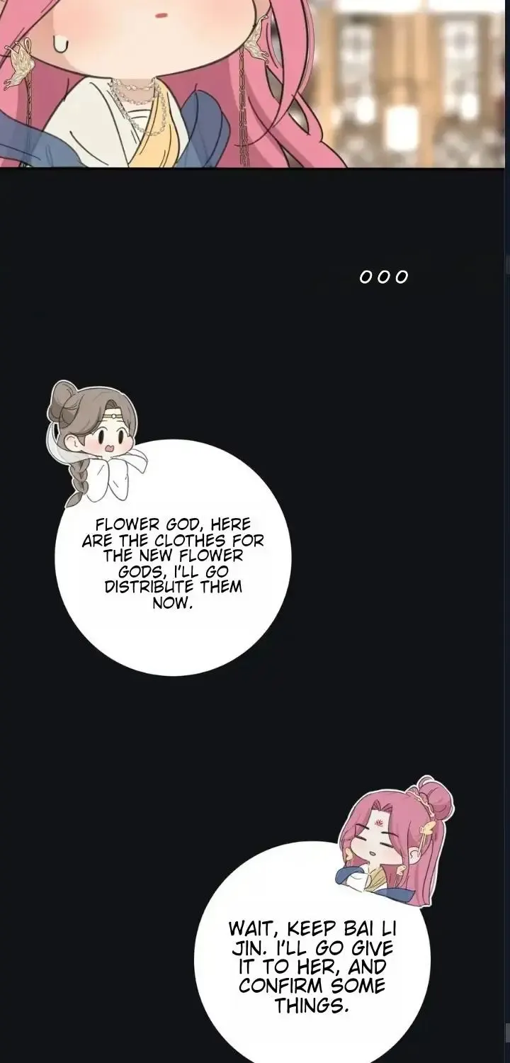 Read Baili Jin Among Mortals chapter 198 image 35 on Lezhin