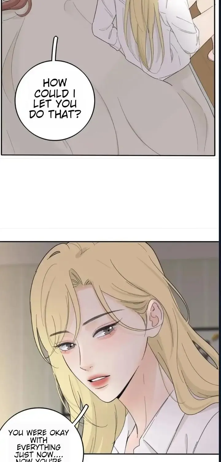 Read Baili Jin Among Mortals chapter 198 image 9 on Lezhin