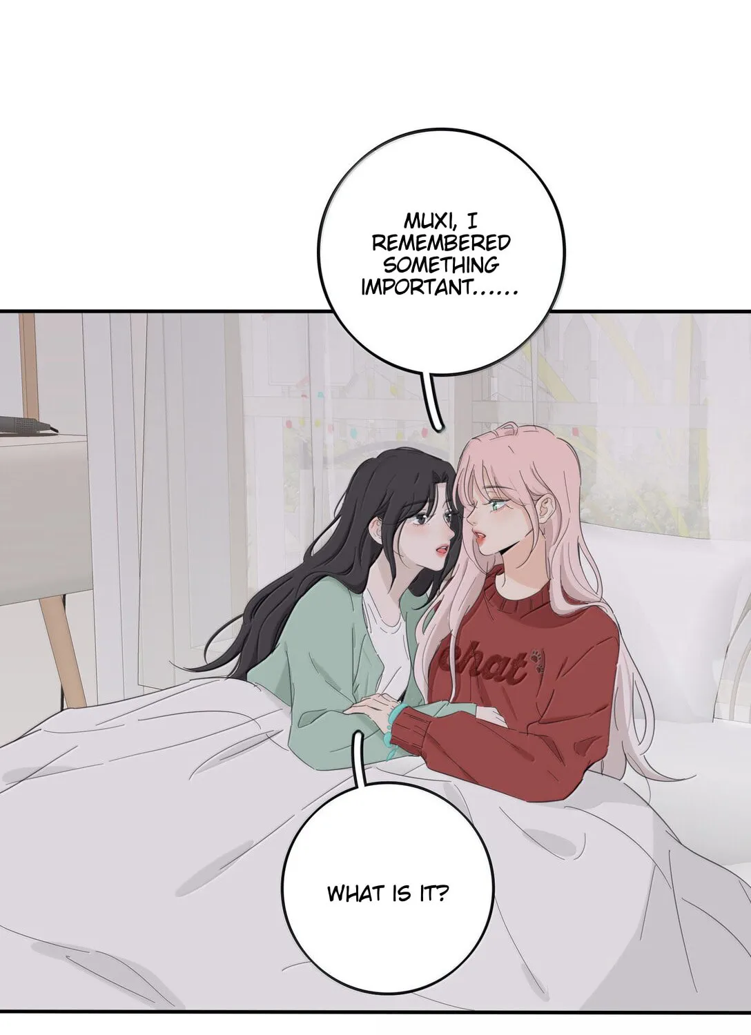 Read Baili Jin Among Mortals chapter 199 image 14 on Lezhin
