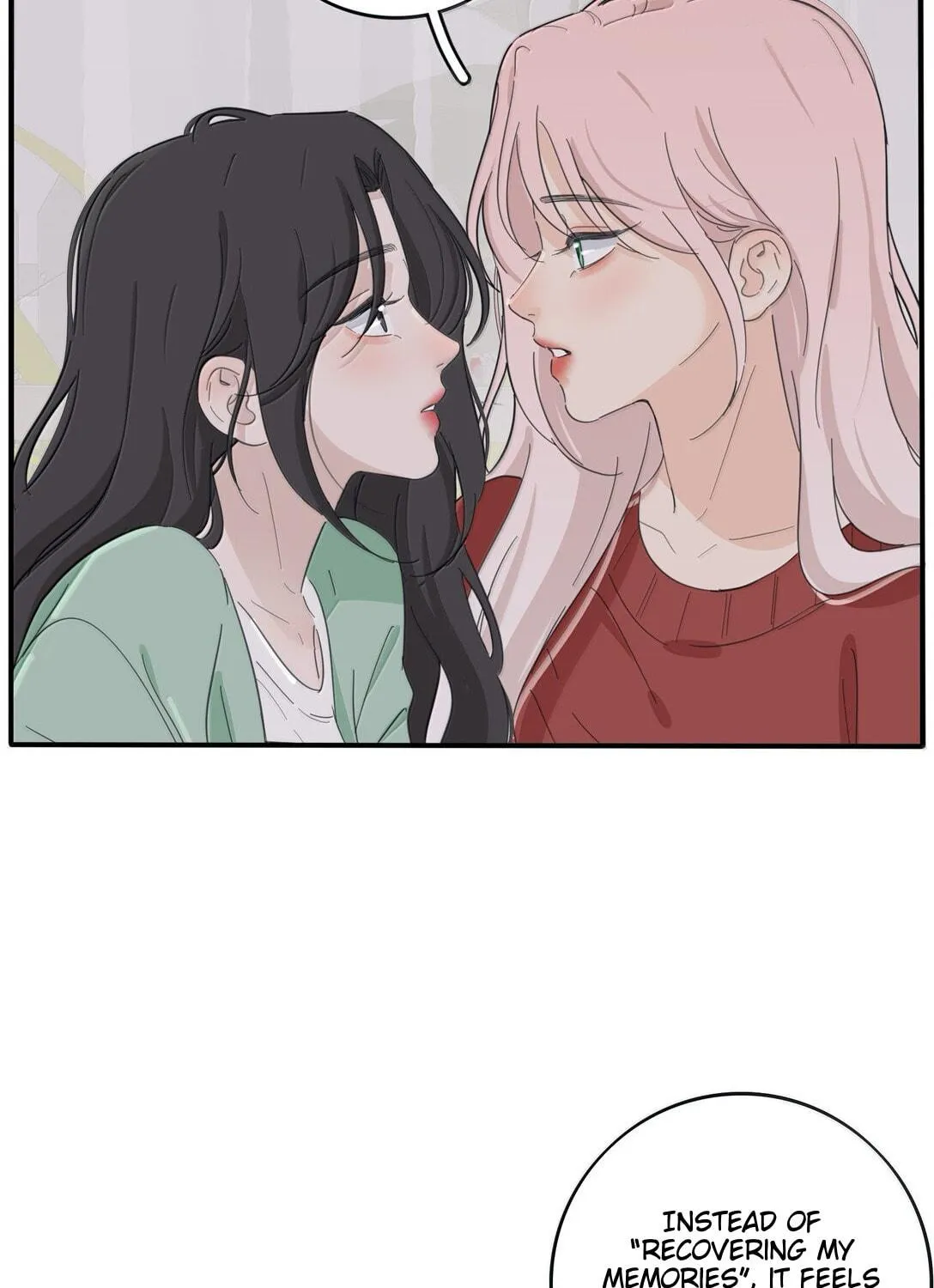 Read Baili Jin Among Mortals chapter 199 image 16 on Lezhin