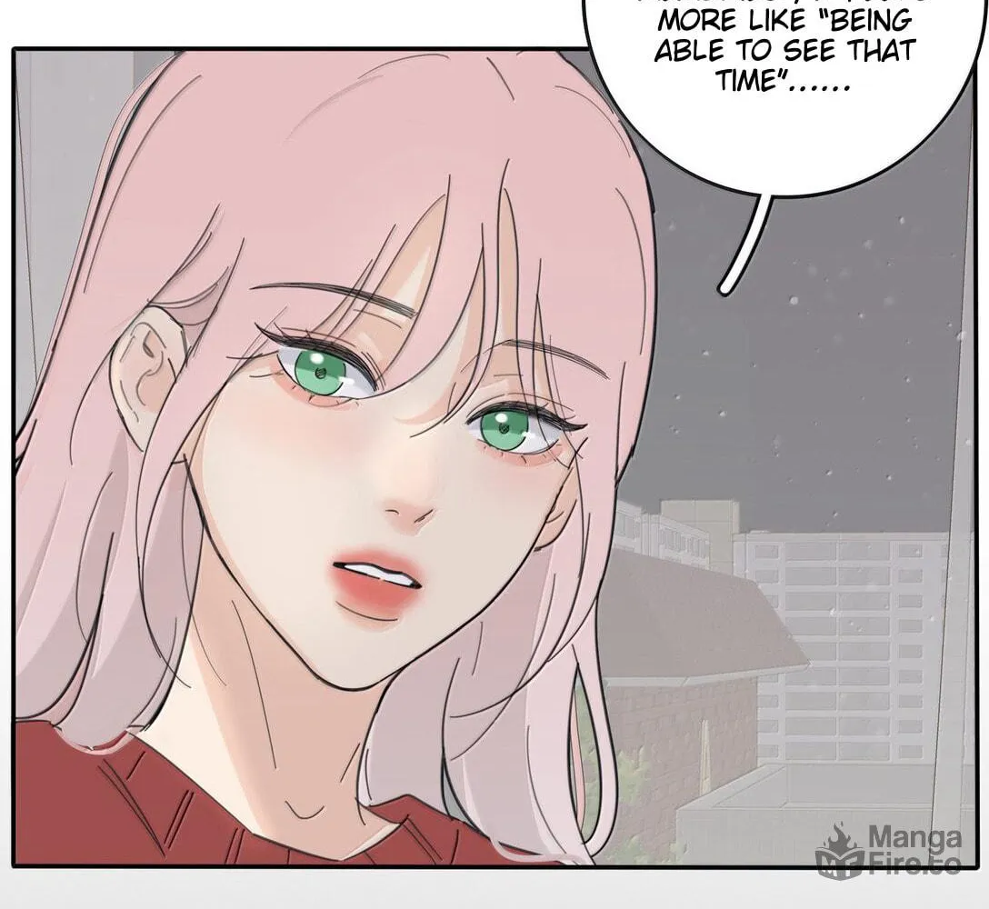Read Baili Jin Among Mortals chapter 199 image 17 on Lezhin