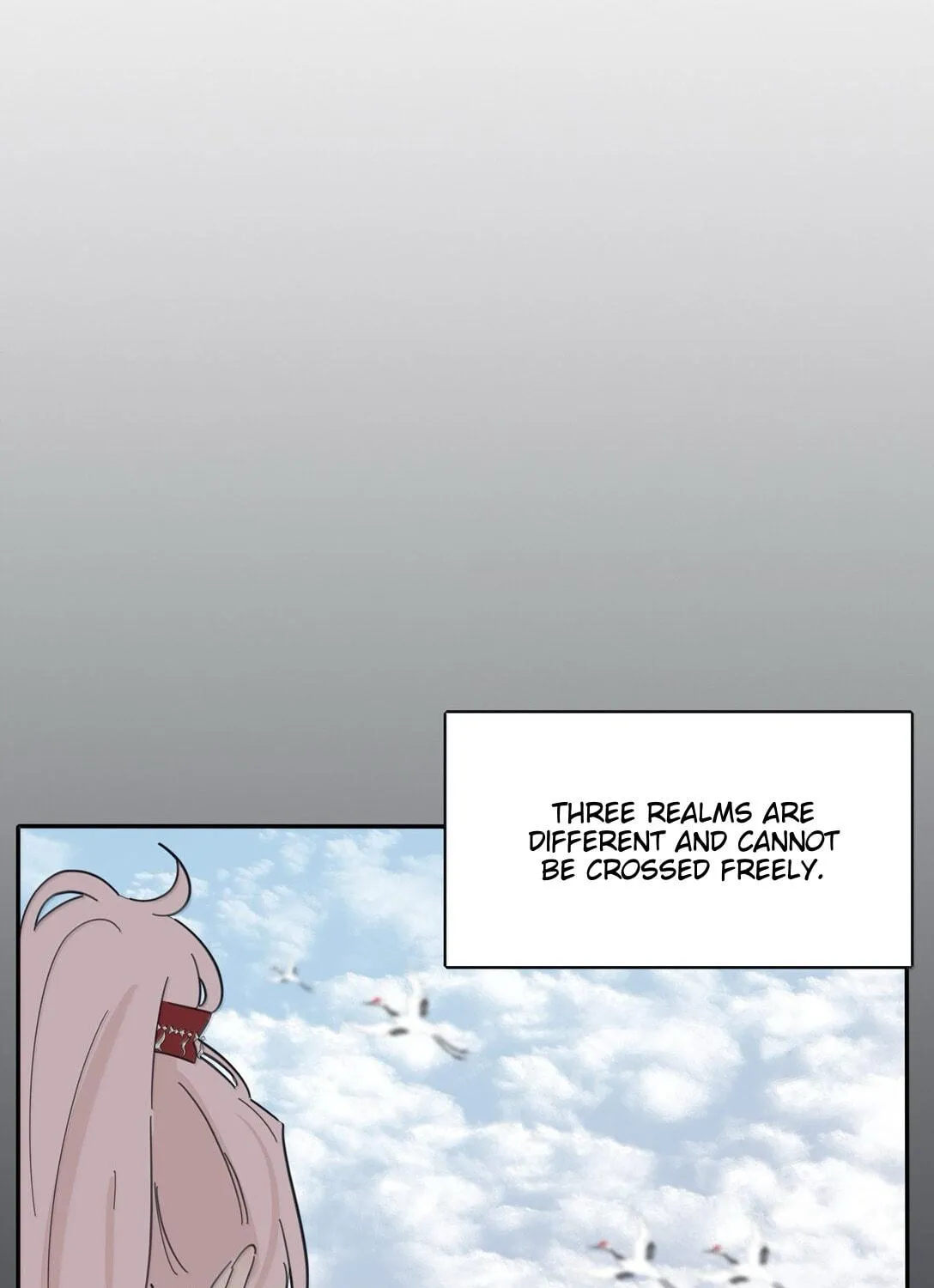 Read Baili Jin Among Mortals chapter 199 image 18 on Lezhin