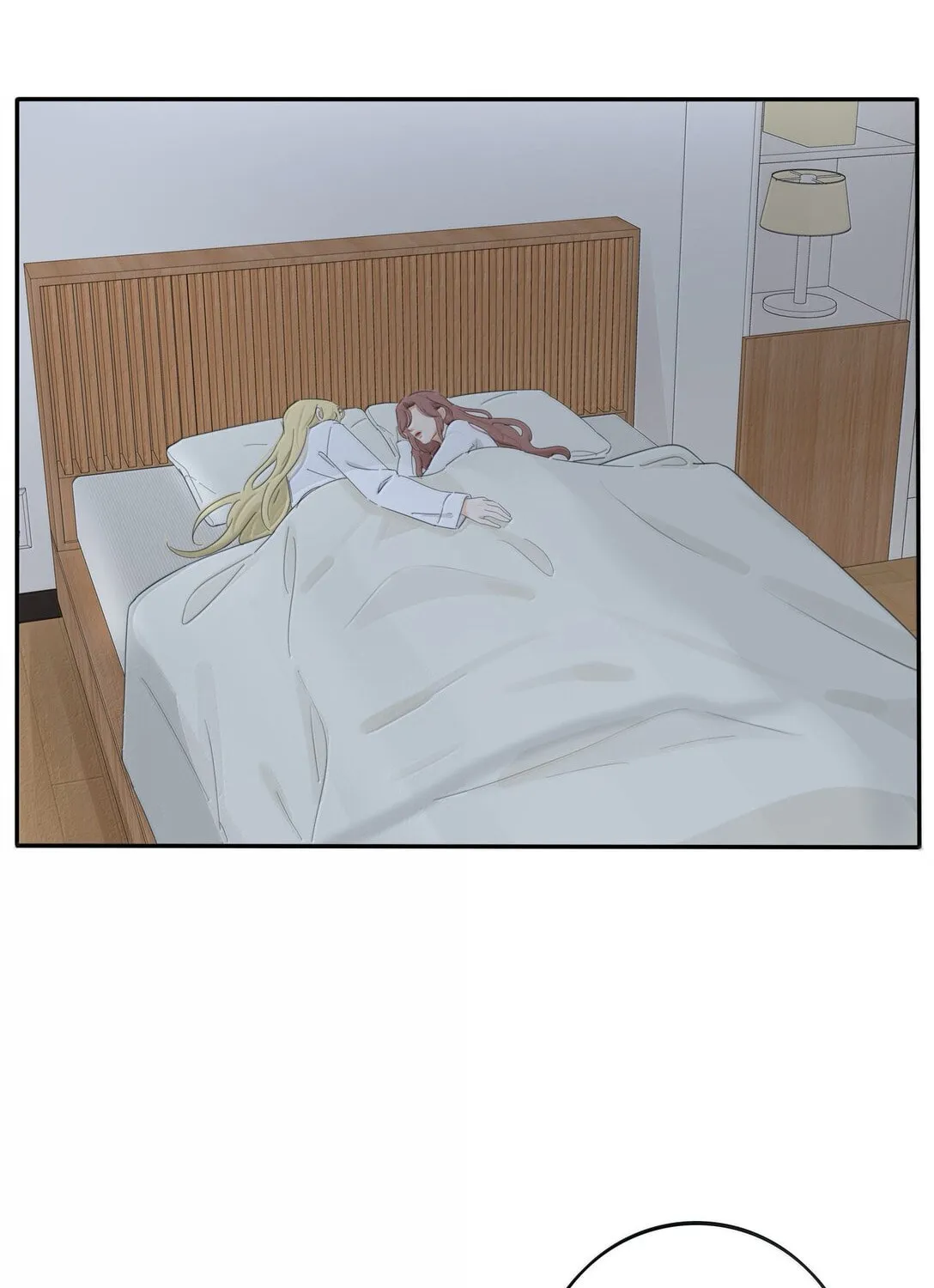 Read Baili Jin Among Mortals chapter 199 image 2 on Lezhin