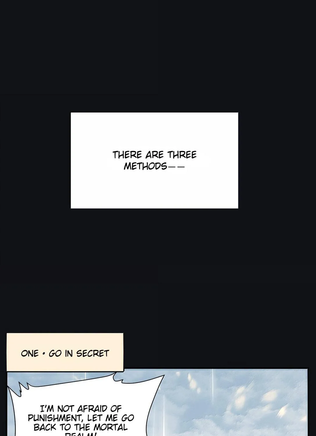 Read Baili Jin Among Mortals chapter 199 image 22 on Lezhin