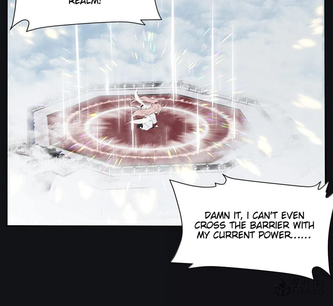 Read Baili Jin Among Mortals chapter 199 image 23 on Lezhin