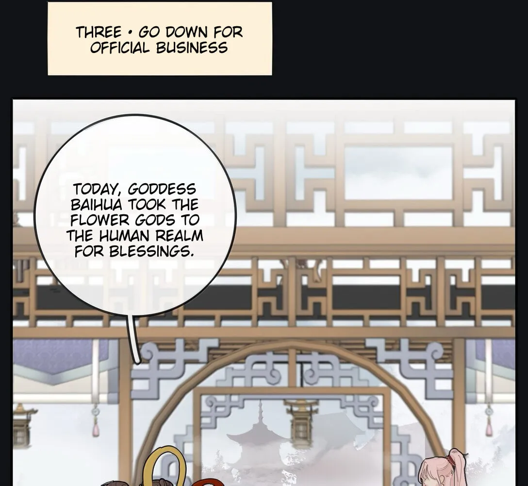 Read Baili Jin Among Mortals chapter 199 image 27 on Lezhin
