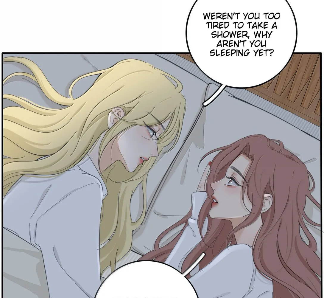 Read Baili Jin Among Mortals chapter 199 image 3 on Lezhin