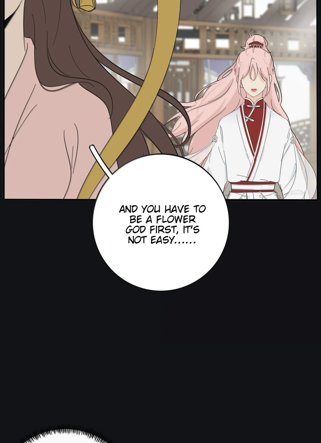Read Baili Jin Among Mortals chapter 199 image 30 on Lezhin