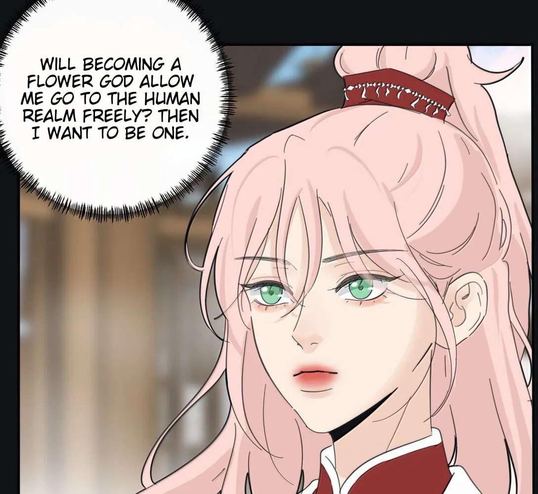 Read Baili Jin Among Mortals chapter 199 image 31 on Lezhin
