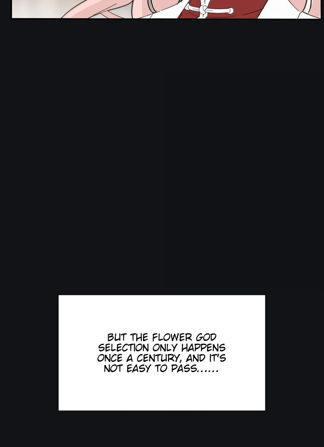 Read Baili Jin Among Mortals chapter 199 image 32 on Lezhin