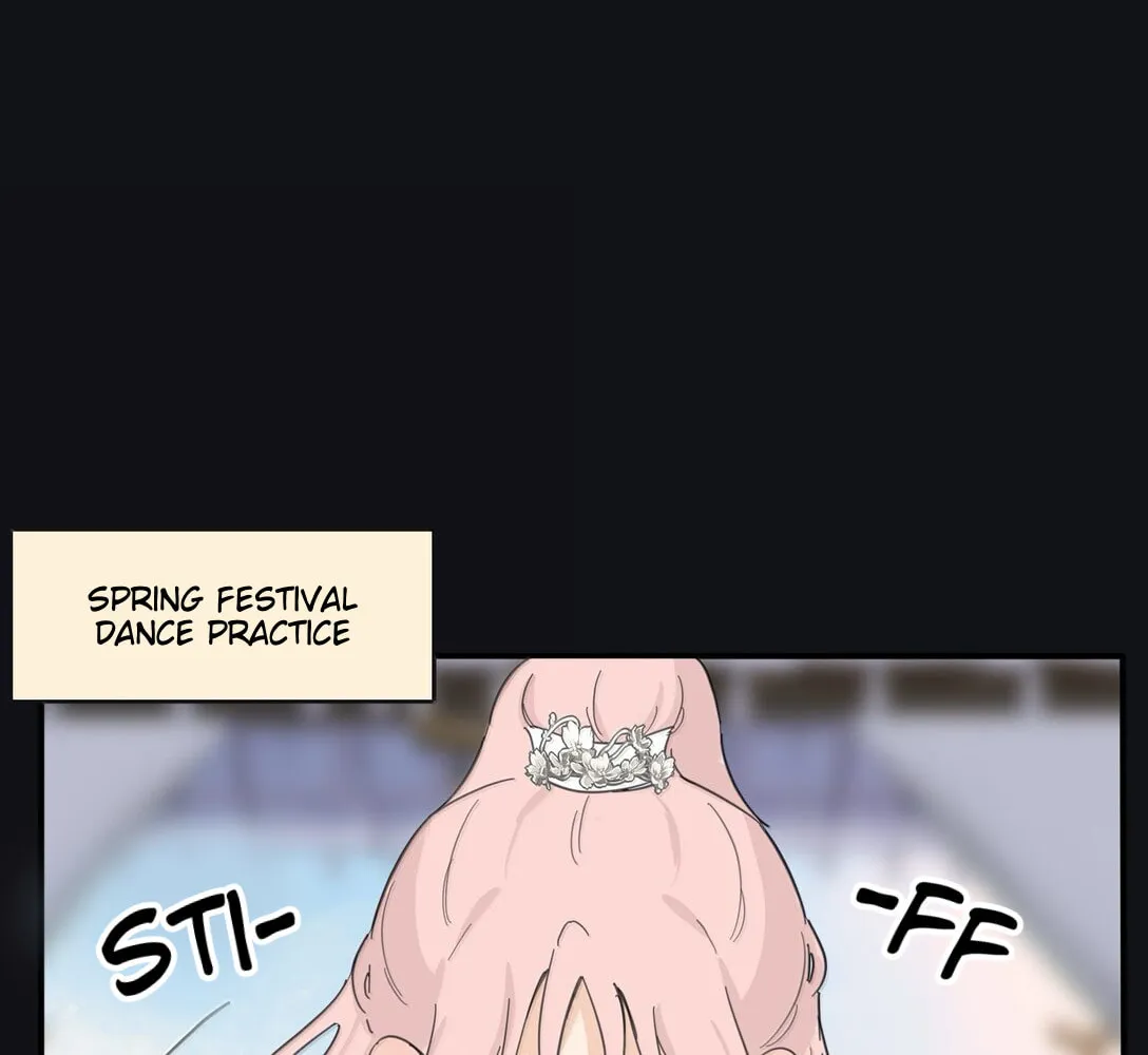 Read Baili Jin Among Mortals chapter 199 image 33 on Lezhin