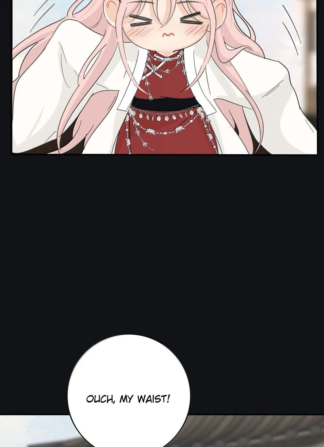 Read Baili Jin Among Mortals chapter 199 image 34 on Lezhin