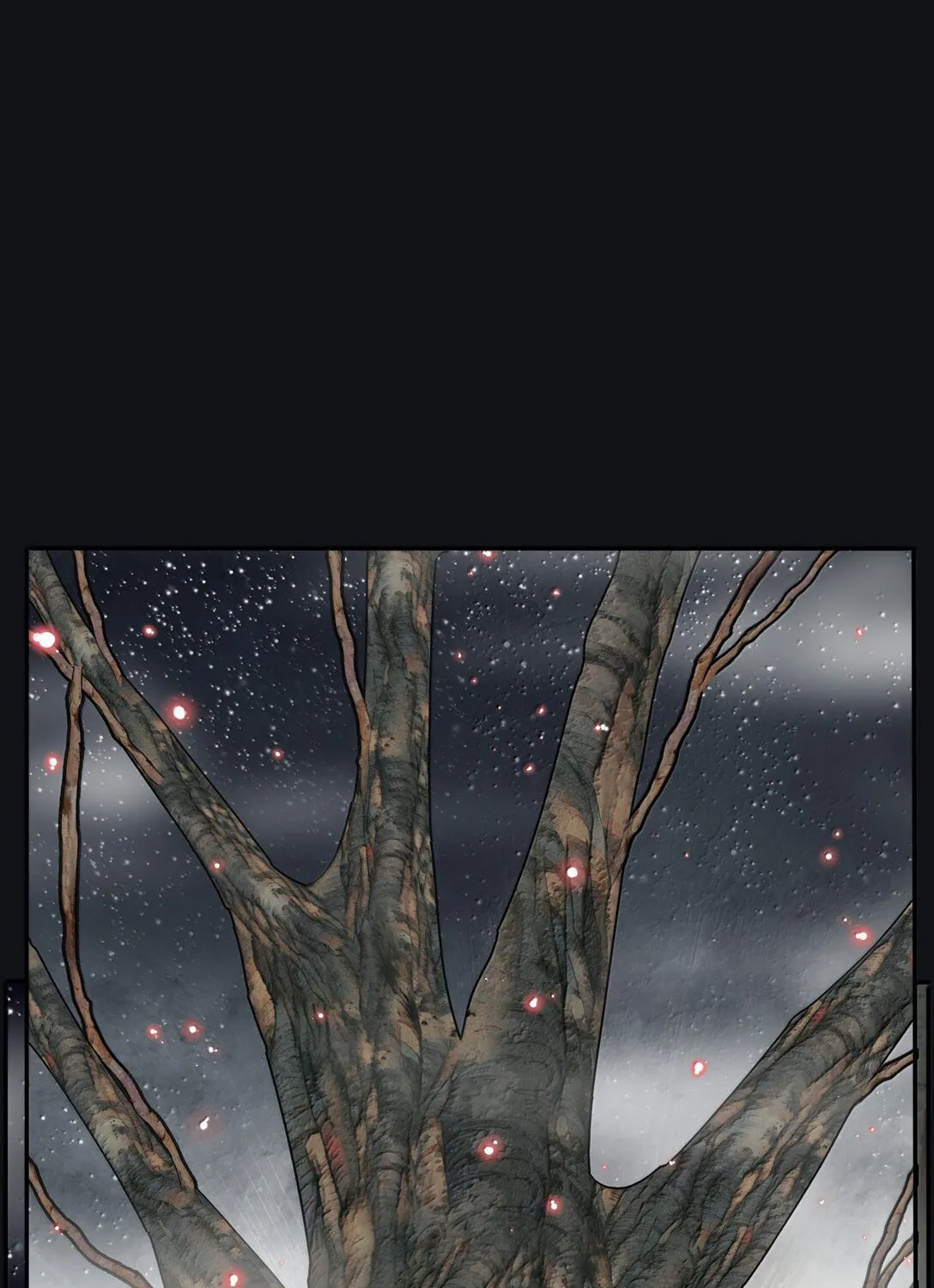 Read Baili Jin Among Mortals chapter 199 image 36 on Lezhin