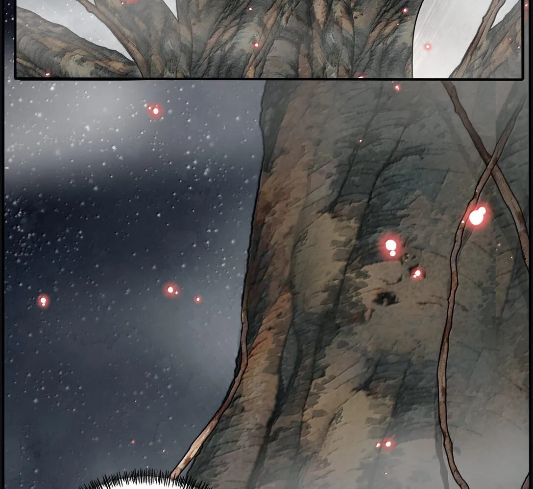 Read Baili Jin Among Mortals chapter 199 image 37 on Lezhin