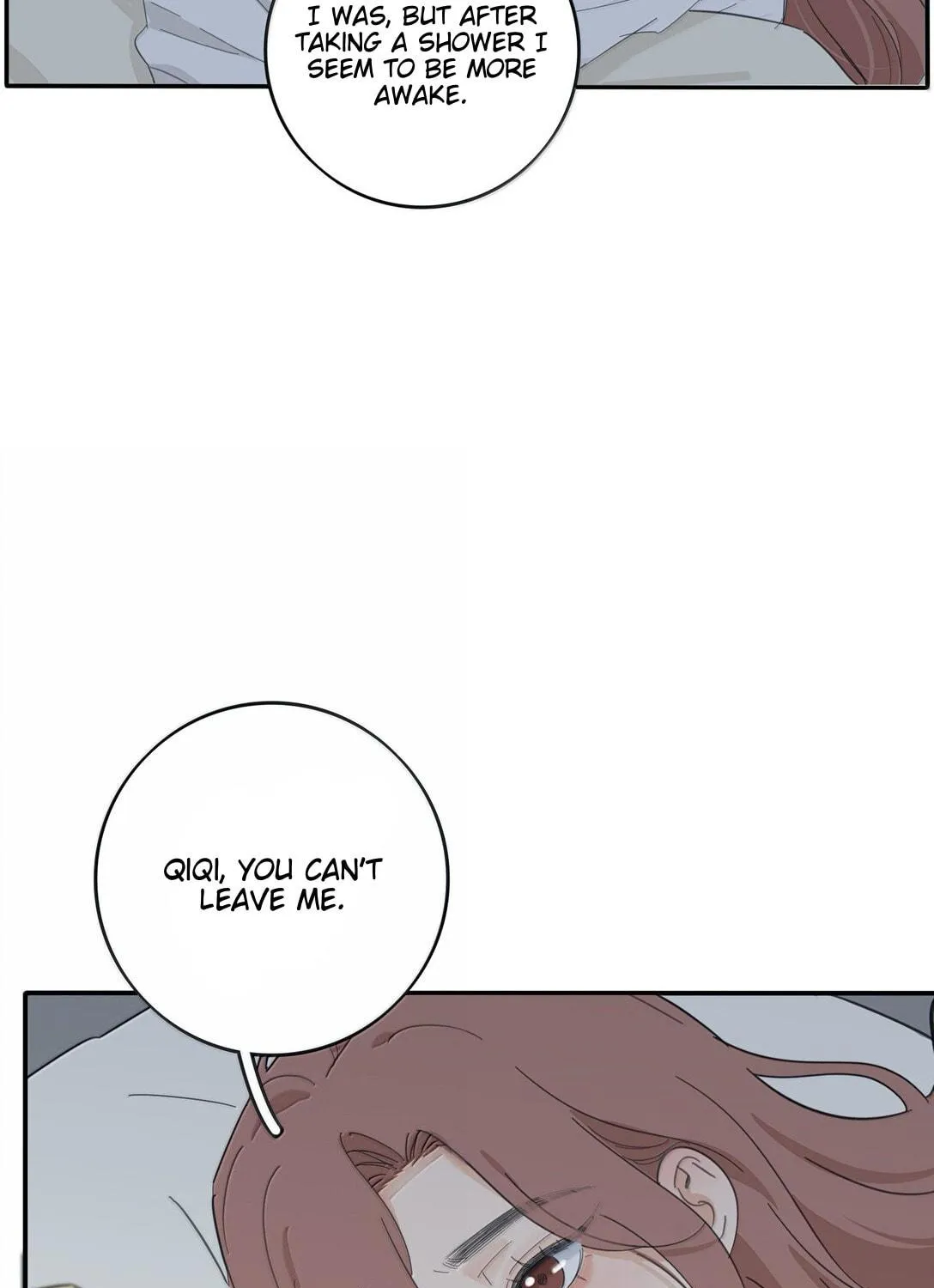Read Baili Jin Among Mortals chapter 199 image 4 on Lezhin