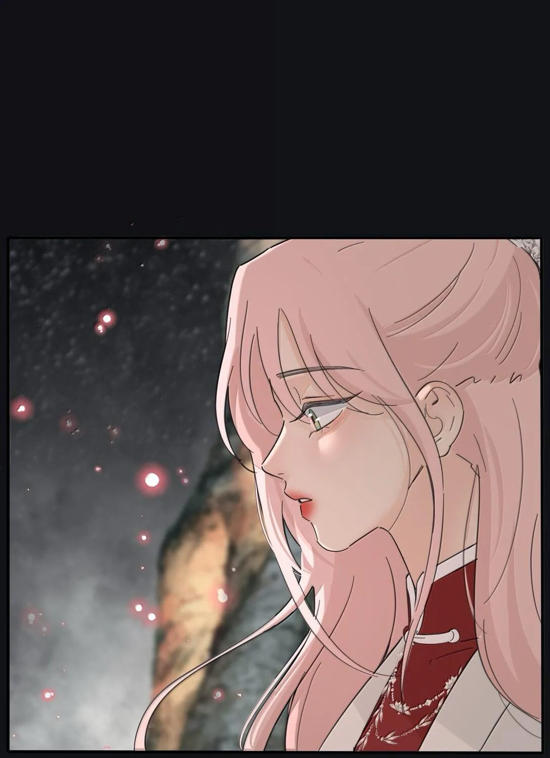 Read Baili Jin Among Mortals chapter 199 image 40 on Lezhin