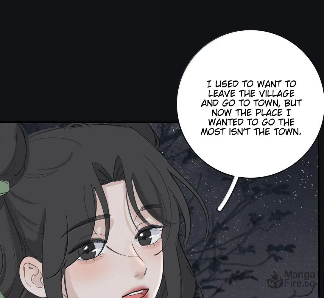 Read Baili Jin Among Mortals chapter 199 image 49 on Lezhin