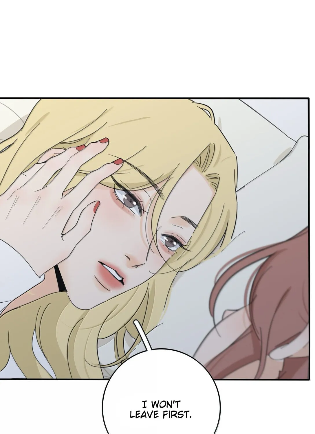 Read Baili Jin Among Mortals chapter 199 image 6 on Lezhin