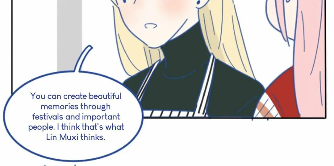Read Baili Jin Among Mortals chapter 2.1 image 10 on Lezhin