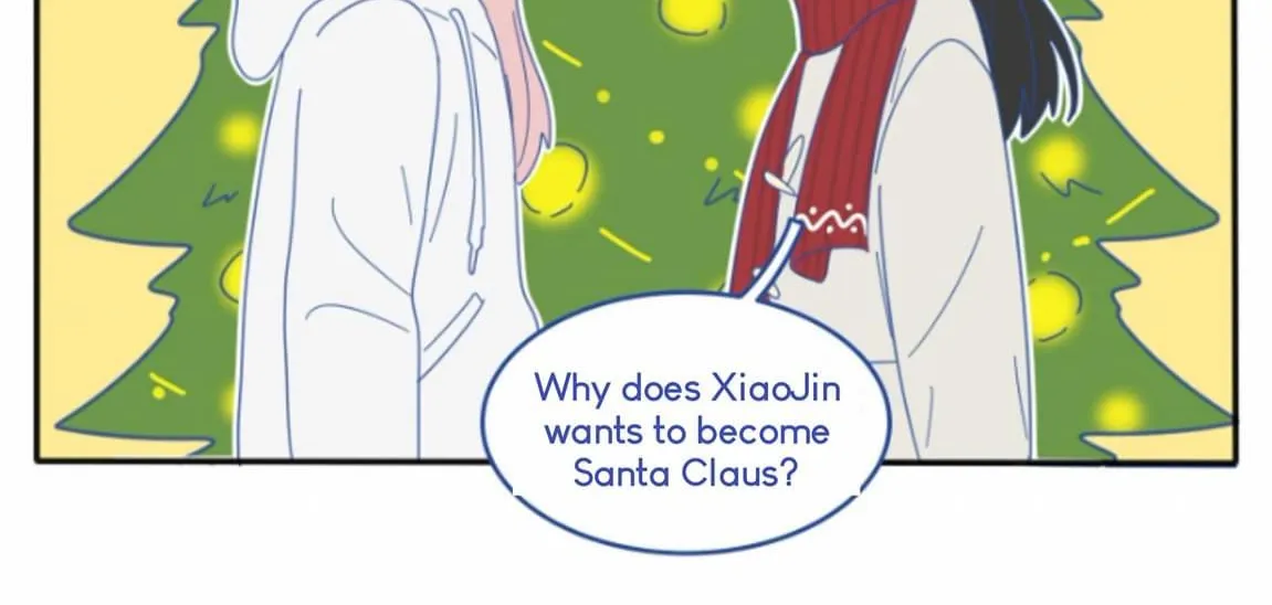 Read Baili Jin Among Mortals chapter 2.1 image 16 on Lezhin