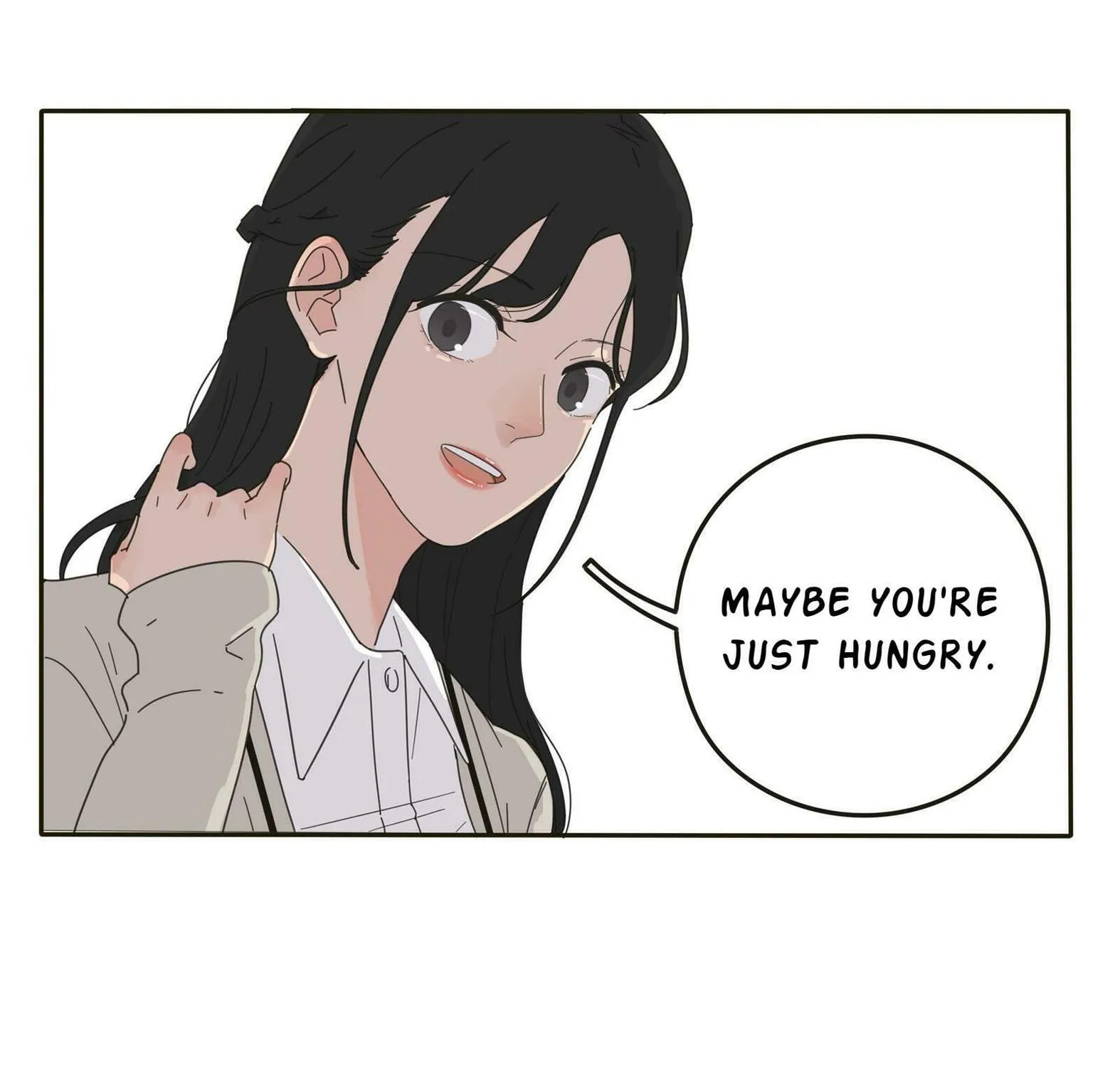Read Baili Jin Among Mortals chapter 2 image 10 on Lezhin