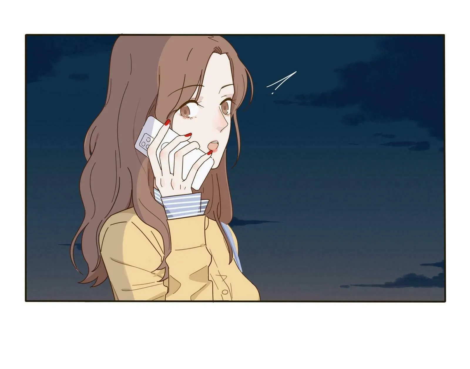 Read Baili Jin Among Mortals chapter 2 image 113 on Lezhin