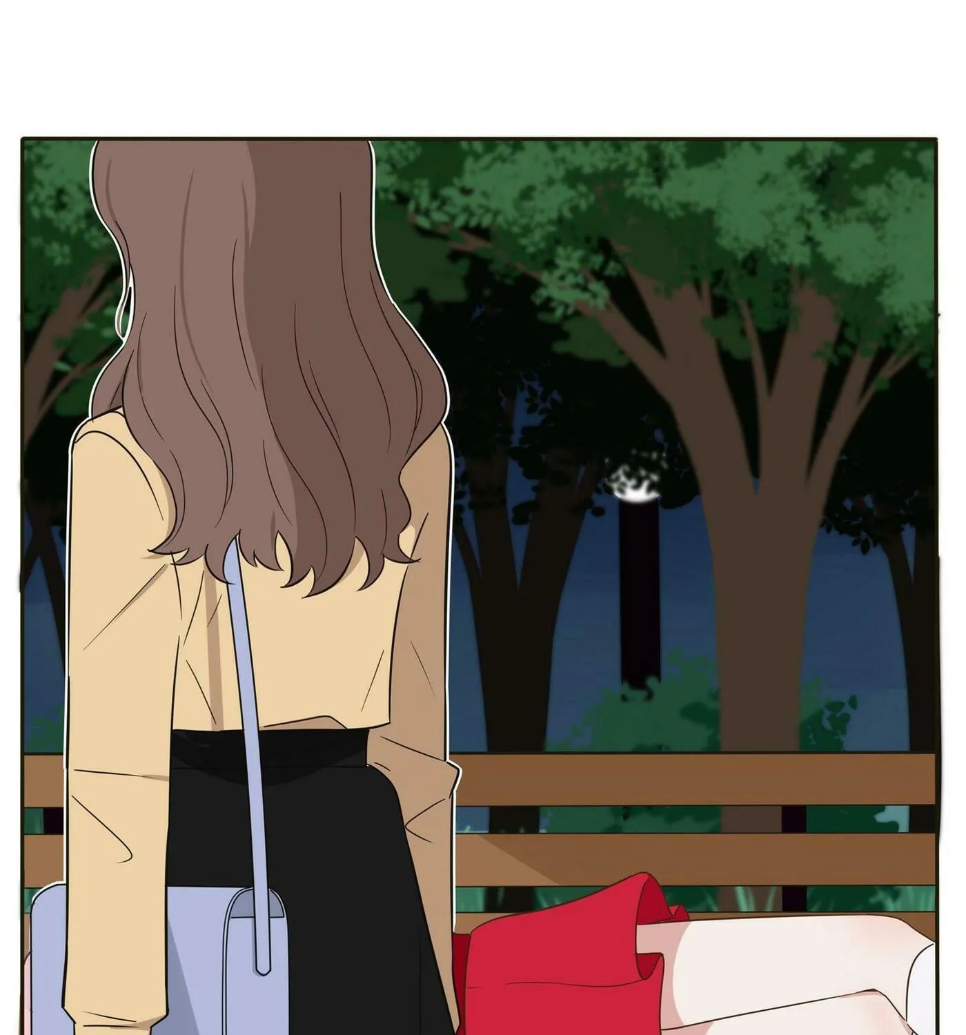 Read Baili Jin Among Mortals chapter 2 image 114 on Lezhin
