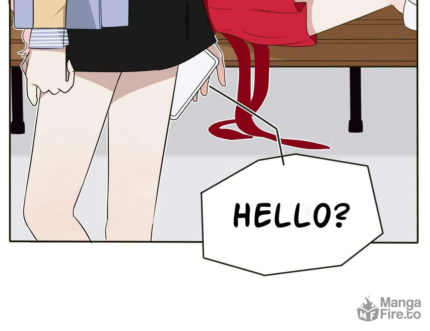 Read Baili Jin Among Mortals chapter 2 image 115 on Lezhin