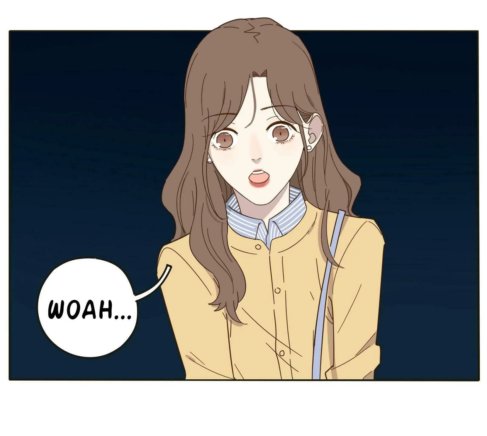 Read Baili Jin Among Mortals chapter 2 image 116 on Lezhin