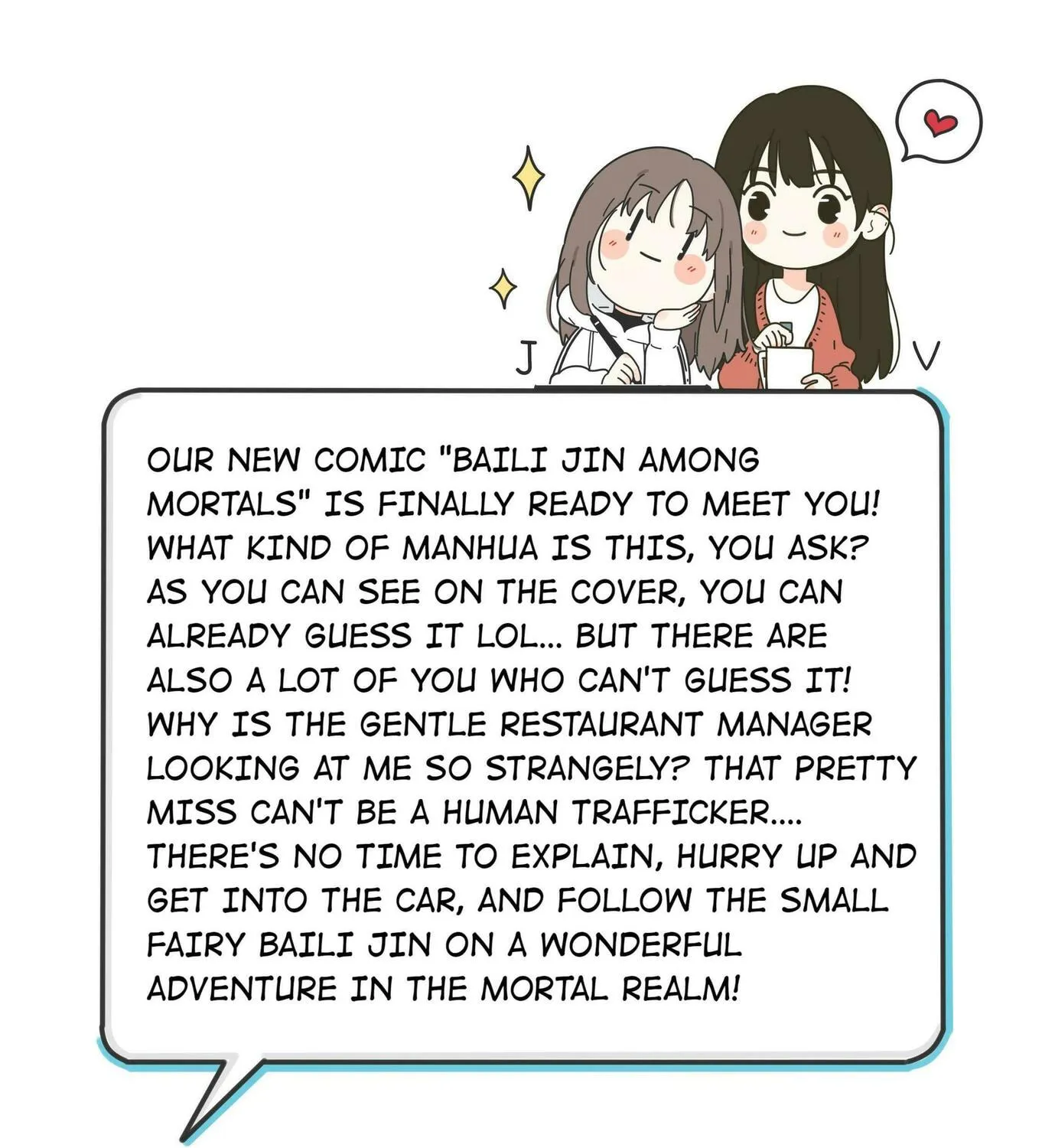 Read Baili Jin Among Mortals chapter 2 image 120 on Lezhin