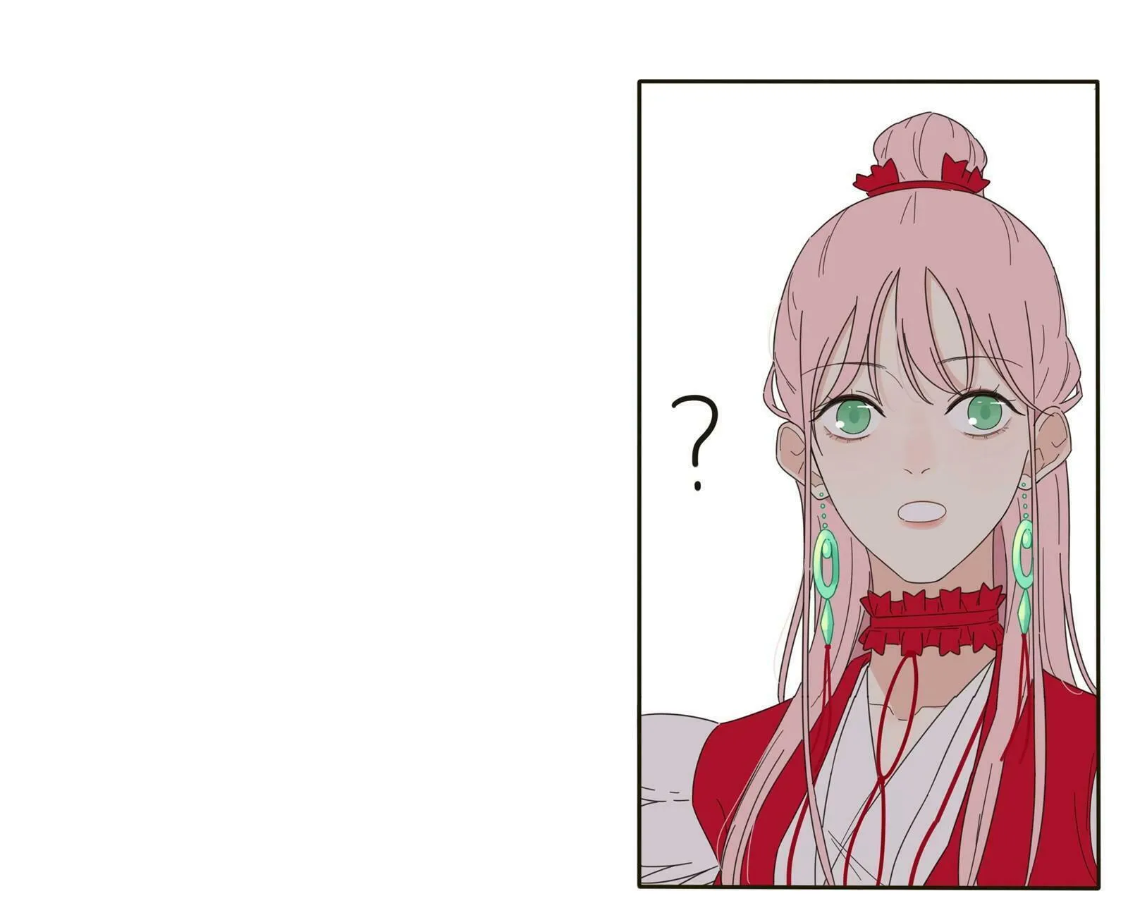 Read Baili Jin Among Mortals chapter 2 image 26 on Lezhin