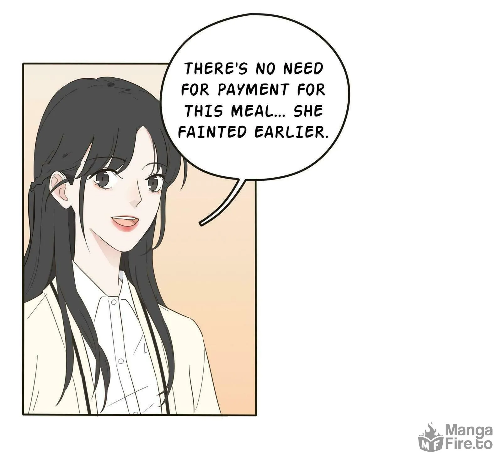 Read Baili Jin Among Mortals chapter 2 image 27 on Lezhin