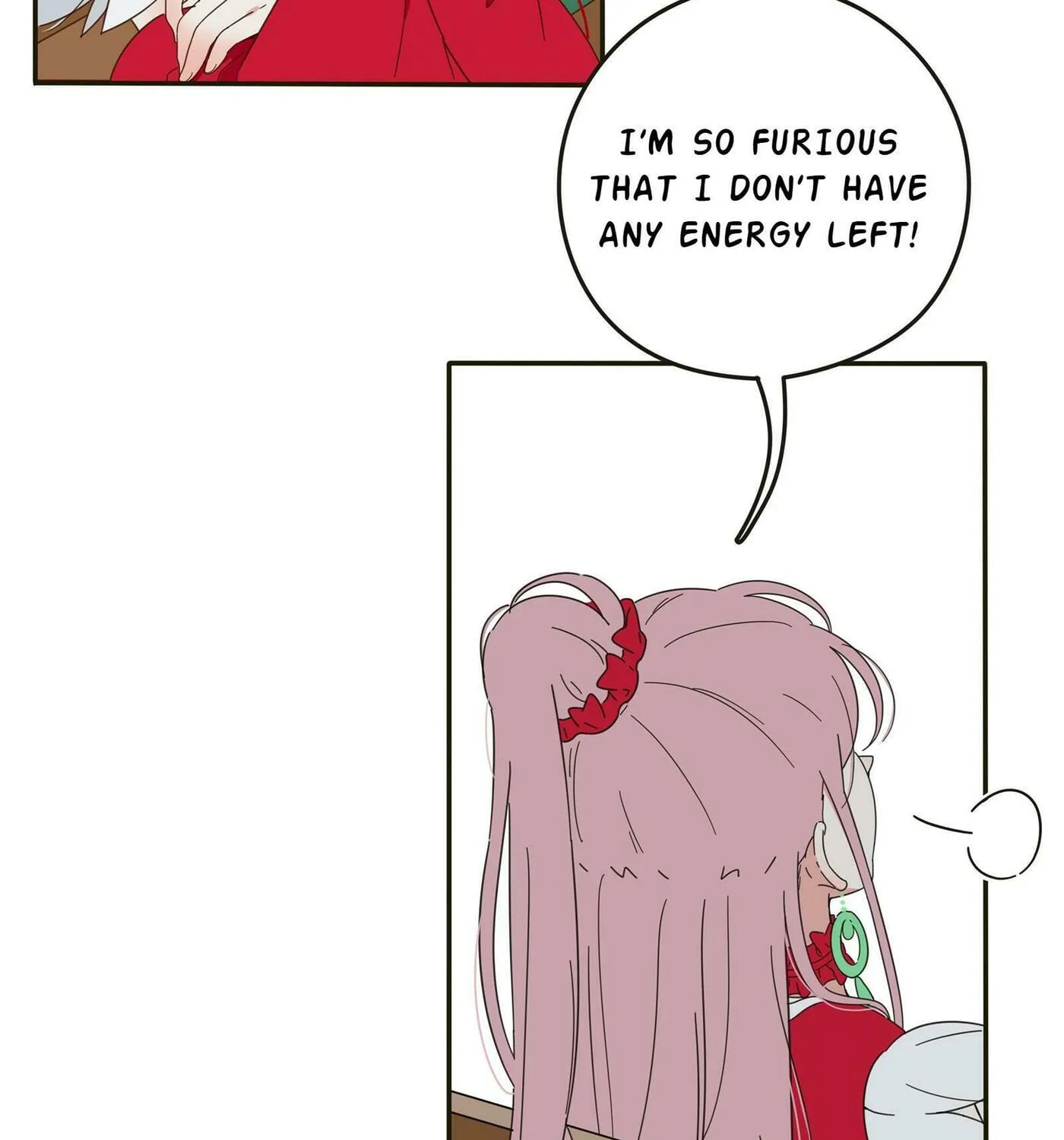 Read Baili Jin Among Mortals chapter 2 image 45 on Lezhin