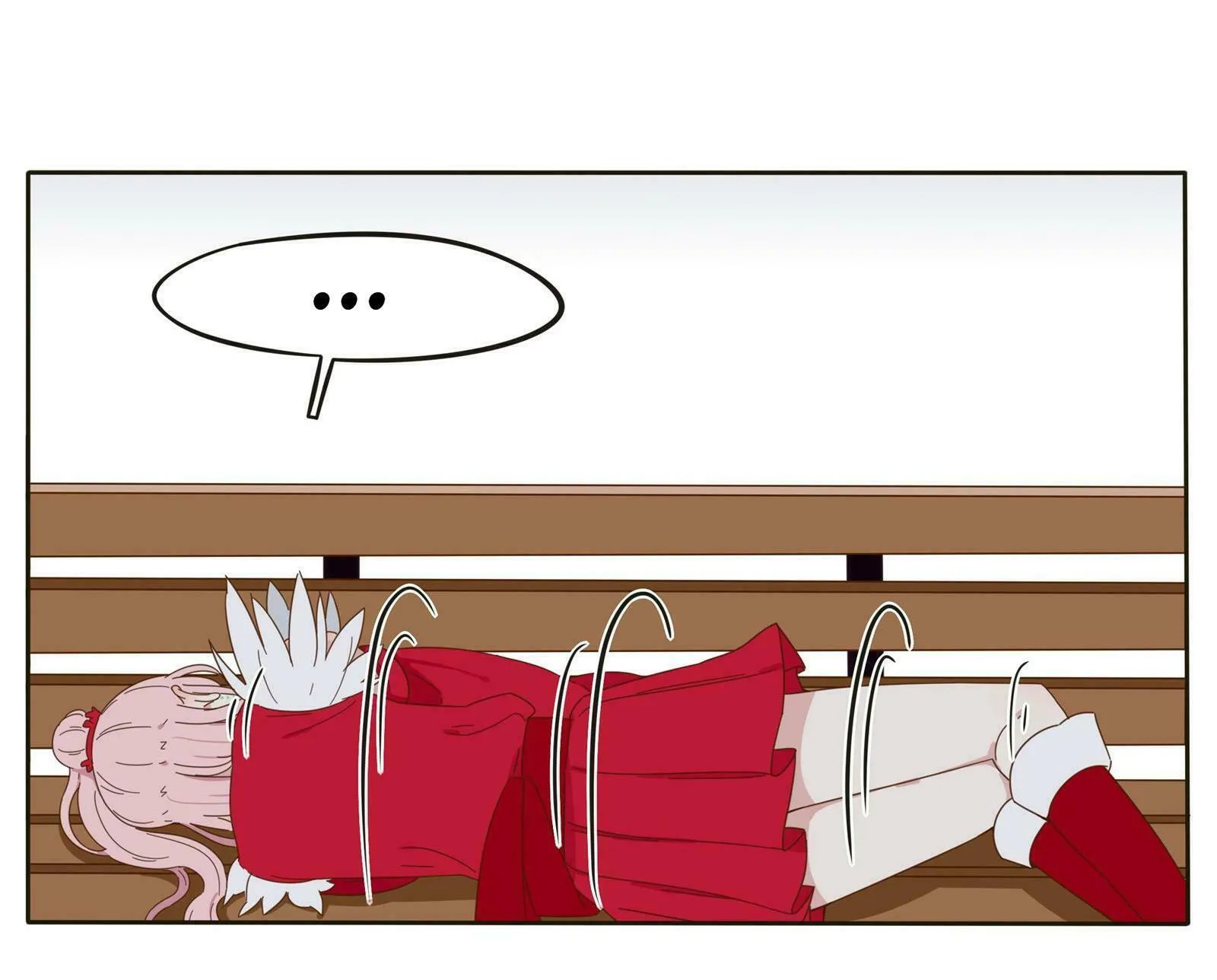 Read Baili Jin Among Mortals chapter 2 image 52 on Lezhin