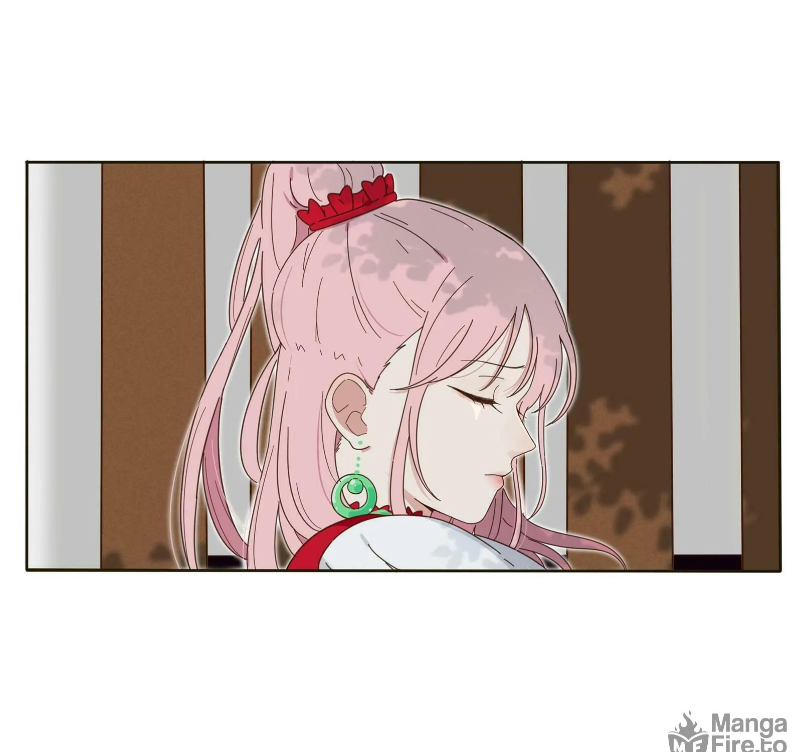 Read Baili Jin Among Mortals chapter 2 image 54 on Lezhin