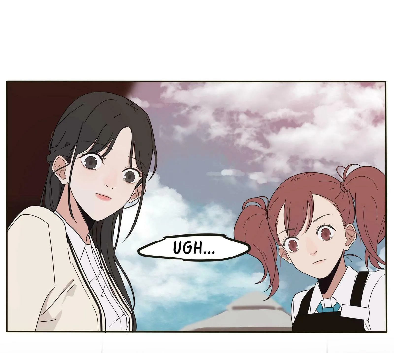 Read Baili Jin Among Mortals chapter 2 image 6 on Lezhin
