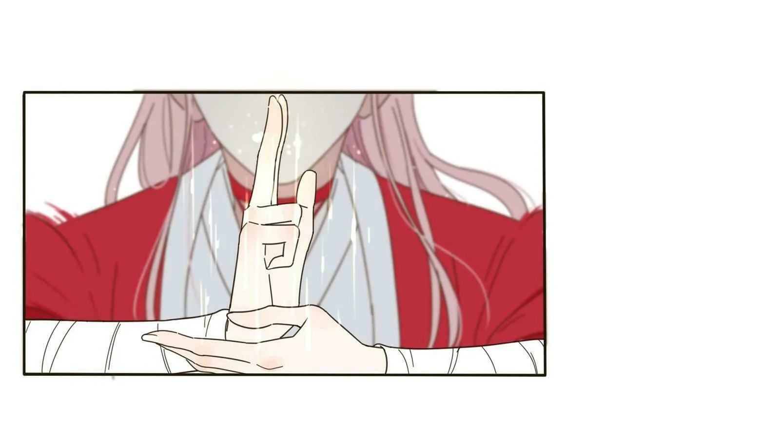 Read Baili Jin Among Mortals chapter 2 image 73 on Lezhin